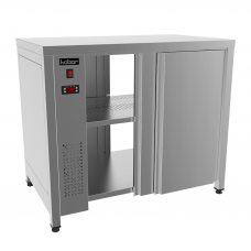 Стол тепловой сквозной КОБОР HT7-15S Стол тепловой сквозной КОБОР HT7-15S