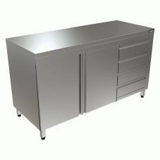 Стол-тумба КОБОР СТ/1-120/70/Р Стол-тумба КОБОР СТ/1-120/70/Р