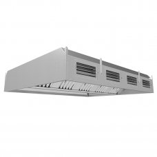 Зонт приточно-вытяжной центральный КОБОР ЗЦПВ-200/140 Зонт приточно-вытяжной центральный КОБОР ЗЦПВ-200/140