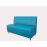 Диван Статус 120x70x97см для столовых Диван Статус 120x70x97см для столовых