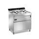 Фритюрница Luxstahl FC120M