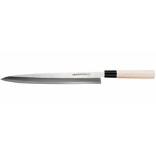 Нож «Yanagiba» 300 мм Sakura Luxstahl RS-BMB211