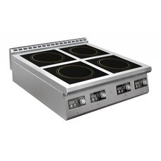 ПЛИТА индукционная Luxstahl ПИ 4-700 ПЛИТА индукционная Luxstahl ПИ 4-700