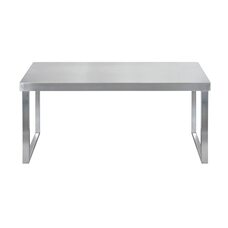 Полка настольная 1-ярусная Luxstahl ПН1 20/3