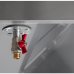 Зонт коробчатый пристенный Luxstahl ЗКП 900х1200 Зонт коробчатый пристенный Luxstahl ЗКП 900х1200