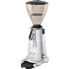Кофемолка MC7 серебристая Macap Кофемолка MC7 серебристая Macap