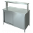 Стол-тумба купе МХМ СТК-2-1200/600 с полкой ПО-3