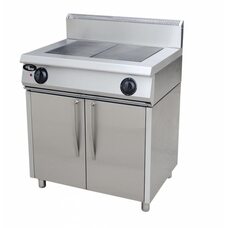 Плита электрическая Ф2ПЭ/600 (закрытый стенд) Grill Master