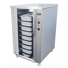 Расстоечный шкаф РПК 5 Grill Master Расстоечный шкаф РПК 5 Grill Master