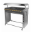 Шашлычница электрическая Ф3ШЭ Grill Master Шашлычница электрическая Ф3ШЭ Grill Master