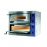 Печь для пиццы Mec KL 44/61 MEC Печь для пиццы Mec KL 44/61 MEC