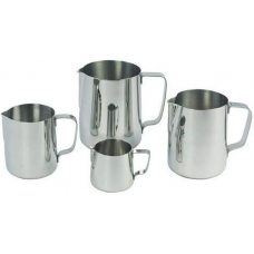 Молочник MGSteel 0,15 л. нерж. Молочник MGSteel 0,15 л. нерж.