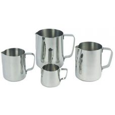 Молочник MGSteel 0,35 л. нерж. Молочник MGSteel 0,35 л. нерж.