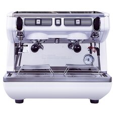Кофемашина Appia Life Compact 2Gr S 220V white