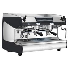 Кофемашина Nuova Simonelli Aurelia II 2 Gr S black Кофемашина Nuova Simonelli Aurelia II 2 Gr S black