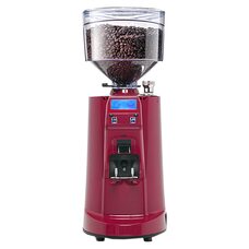 Кофемолка Nuova Simonelli MDXS On Demand red Кофемолка Nuova Simonelli MDXS On Demand red