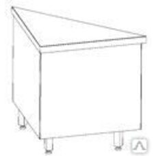 Модуль угловой ОНЕГА МЛОЭ/МВ45/1 Онега Модуль угловой ОНЕГА МЛОЭ/МВ45/1 Онега