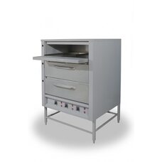 Шкаф пекарский ШПЭоц-3
