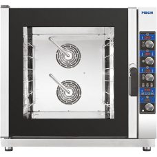 Пароконвектомат PF9006D Piron