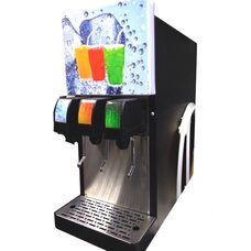 Аппарат для розлива напитков LEF-3\5 Foodatlas Аппарат для розлива напитков LEF-3\5 Foodatlas