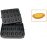 Форма для тарталеток TM-16 Airhot Форма для тарталеток TM-16 Airhot