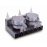 Электровафельница Assum ТWB-2