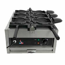 Вафельница WBF-3 рыбки Airhot Вафельница WBF-3 рыбки Airhot