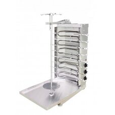 Аппарат Шаверма Ф3ШМЭ шаурма электрическая Grill master