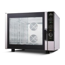 Пароконвектомат EASY EV-SME906-LS Luxstahl Пароконвектомат EASY EV-SME906-LS Luxstahl