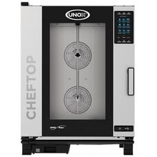 Пароконвектомат XEVC-1011-EPR Пароконвектомат XEVC-1011-EPR