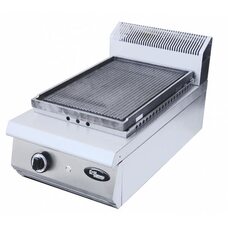 Жарочная поверхность Ф1ПЖГ/800 газовая настольная Grill master Жарочная поверхность Ф1ПЖГ/800 газовая настольная Grill master