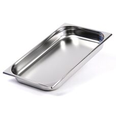 ГАСТРОЕМКОСТЬ 1/1х2,5'' 530х325х65 Luxstahl