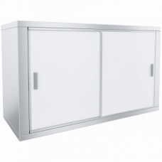 Полка кухонная закрытая Пищетех ПКЗ-М-1200 Полка кухонная закрытая Пищетех ПКЗ-М-1200