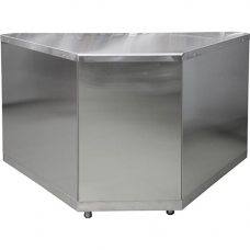 Стол нейтральный Лира-Профи Эко СНП90-В/ЛПЭ Стол нейтральный Лира-Профи Эко СНП90-В/ЛПЭ