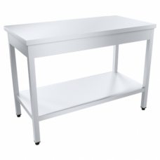 Стол разделочный ПищТех ПРОФИ СРО-18/7П304НТ-М Стол разделочный ПищТех ПРОФИ СРО-18/7П304НТ-М