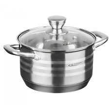 Кастрюля 1,8л ЭЛИС 16*10,5см