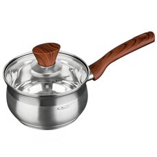 Ковш 1,7л с/кр ПРИМА 16*10см