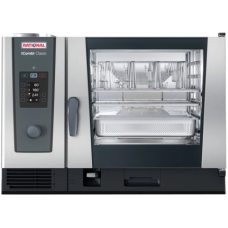 Пароконвектомат RATIONAL iCombi Classic 6-2/1 G Пароконвектомат RATIONAL iCombi Classic 6-2/1 G