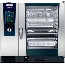 Пароконвектомат RATIONAL iCombi Pro 10-2/1 G Пароконвектомат RATIONAL iCombi Pro 10-2/1 G