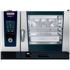 Пароконвектомат RATIONAL iCombi Pro 6-1/1 G Пароконвектомат RATIONAL iCombi Pro 6-1/1 G