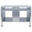 Подставка Rational UG12 для VCC 112T 60.30.925