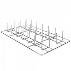 Решетка для запекания картофеля Rational GN 1/1 6035.1019 Решетка для запекания картофеля Rational GN 1/1 6035.1019