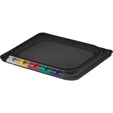 Крышка из полипропилена для GN 1/6 422102213 Крышка из полипропилена для GN 1/6 422102213