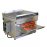 Тостер конвейерный CT 3000 B Roller Grill Тостер конвейерный CT 3000 B Roller Grill
