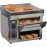 Тостер конвейерный CT 540 B Roller Grill Тостер конвейерный CT 540 B Roller Grill