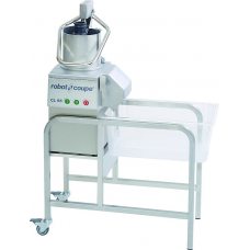Овощерезательно-протирочная машина Robot Coupe CL-55 -220 2 воронки