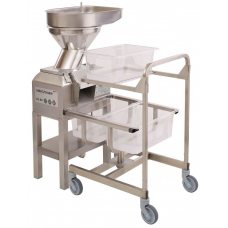 Овощерезательно-протирочная машина Robot Coupe CL-60 -380 WS