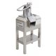 Овощерезательно-протирочная машина Robot Coupe CL-60 -380 рычаг