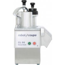 Овощерезательно-протирочная машина Robot Coupe CL-50 Gourmet-220