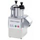Овощерезательно-протирочная машина Robot Coupe CL-50 Gourmet-380 Овощерезательно-протирочная машина Robot Coupe CL-50 Gourmet-380